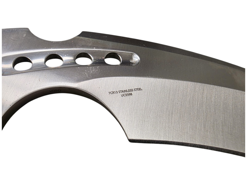 Honshu Karito Kama - Floor Model