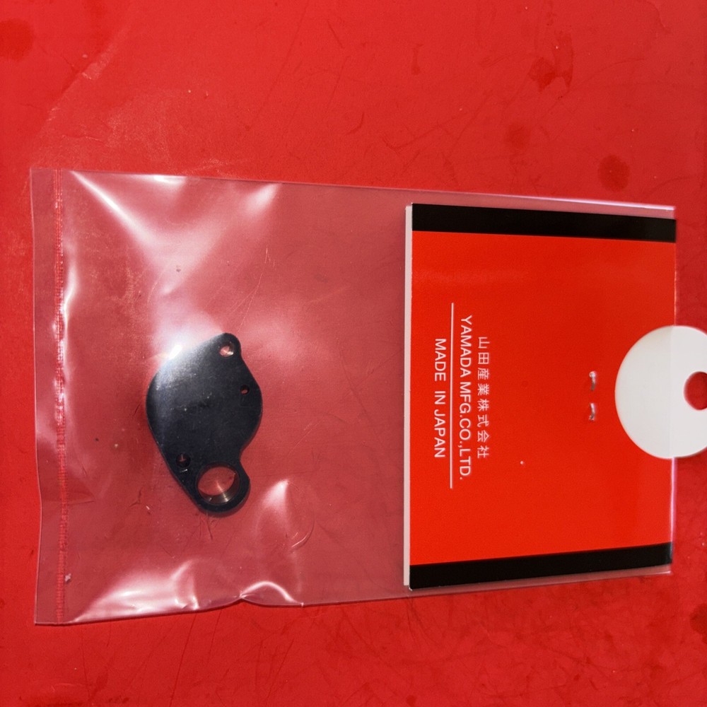 YS 50 ST REGULATOR BODY B NIP