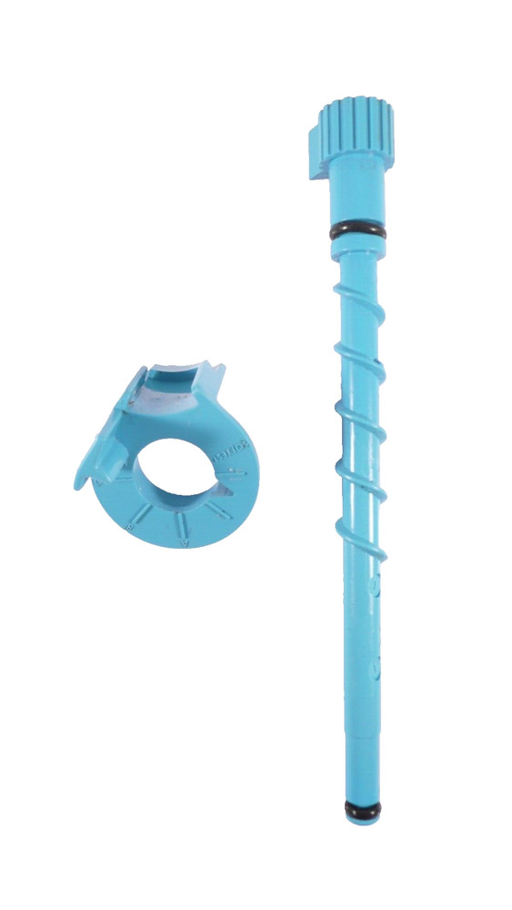 Culligan HE 1.5 High Efficiency Water Softener Dial-a-Softness Knob Assembly