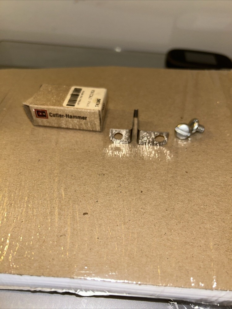 Cutler Hammer FH68 Solid Heater