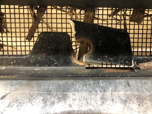 2008-2020 Mack CXU613 Grille - Used