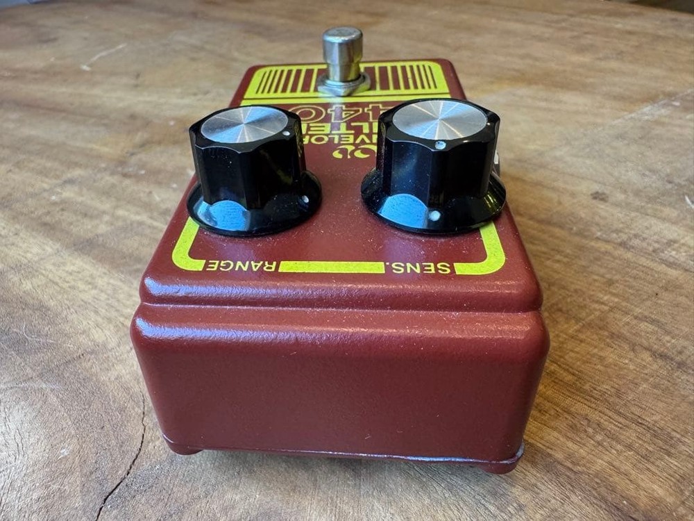 Deadstock DOD ENVELOPE FILTER 440 Pedal