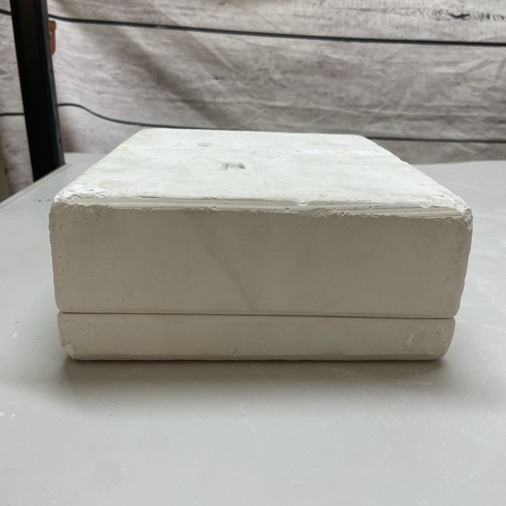 Ceramic Slip Casting Mold Strawberry Basket CM-97