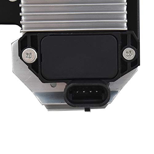 Ignition Coil Dr49 with Ignition Module Replacement for D577 Isuzu Chevy