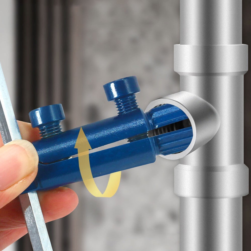 Broken Pipe Thread Extractor,Stripped Screw Extractor,Broken Thread Extractor