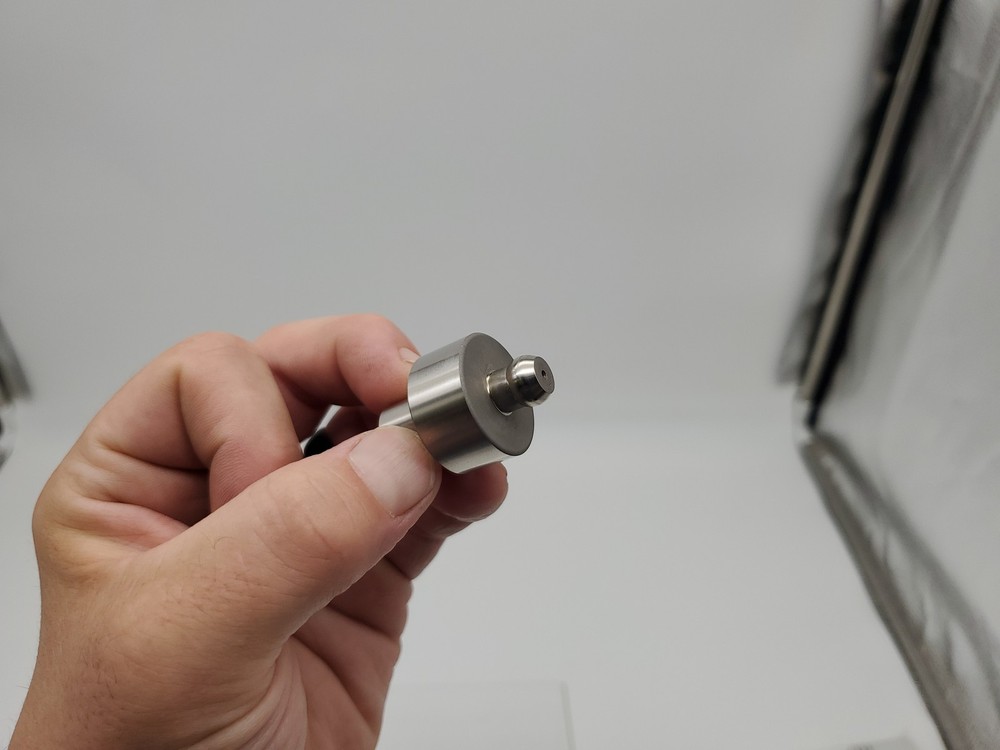 Marposs 1061042007 Reference Plug OEM Replacement Part