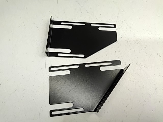 Ranger Ware Heater Kit - ---- POLARIS NOS