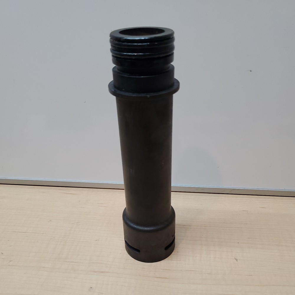 Kinetico MACH Pre Filter Assembly 8"  extension tube used