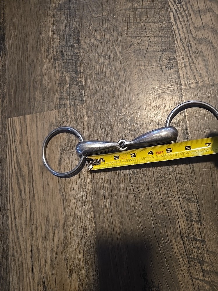 Horse Bit