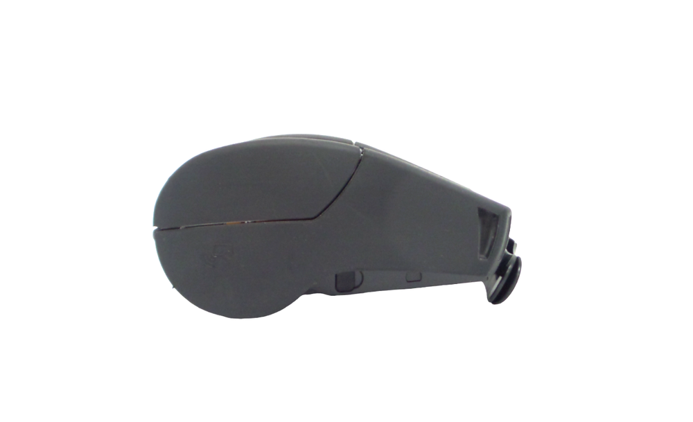 Zebra QLN320 Barcode Printer, WiFi, Bluetooth with Battery and Belt Clip!