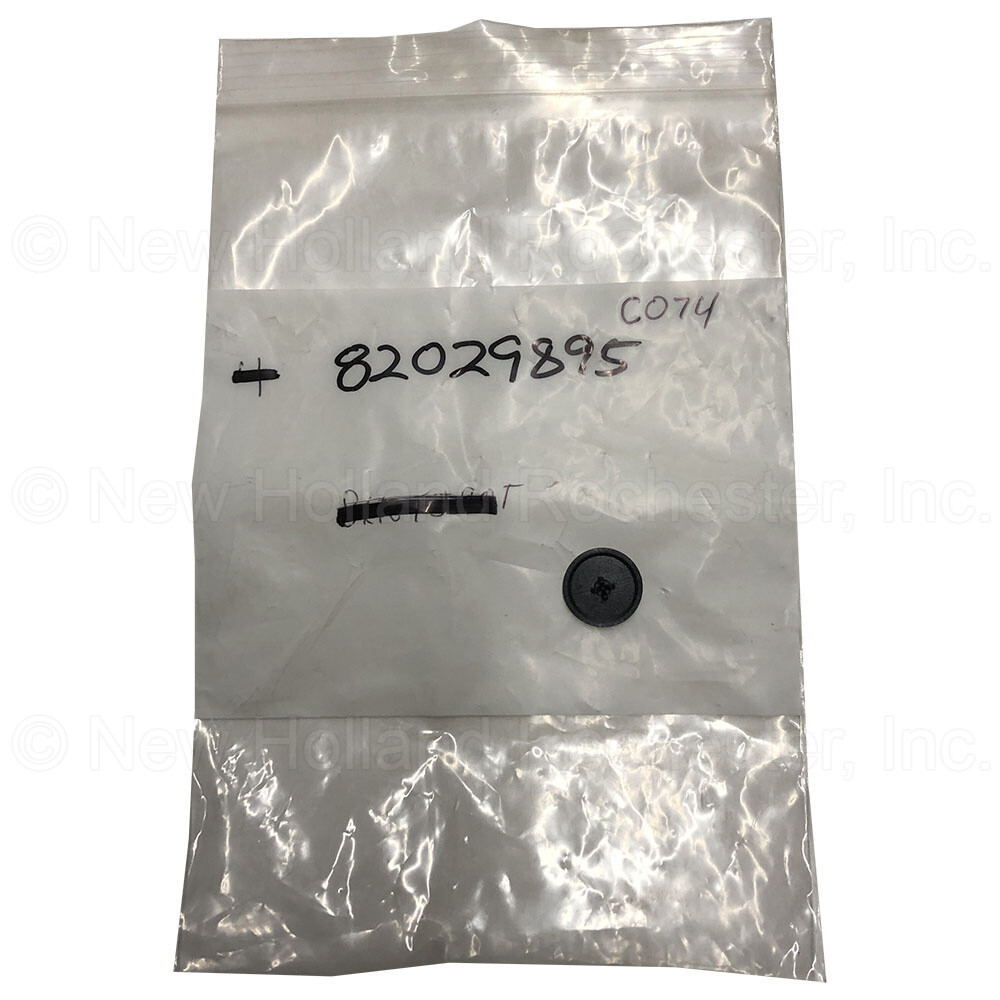 New Holland Disc Part # 82029895