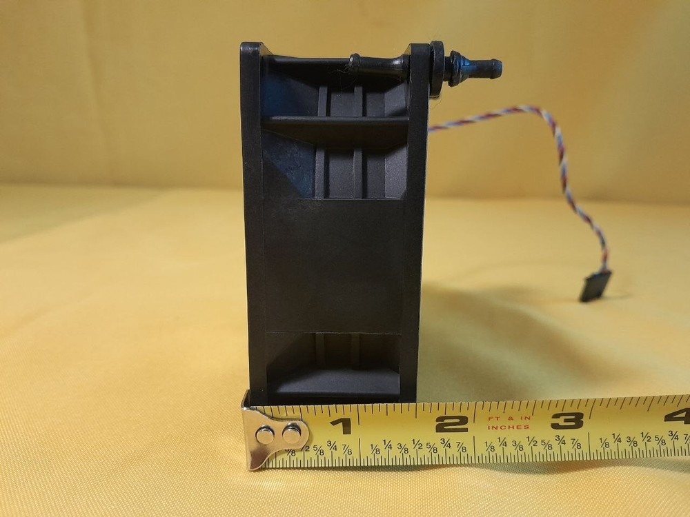 Computer Fan Delta Electronics DC Brushless Fan - AFC0912DE - ST6-1