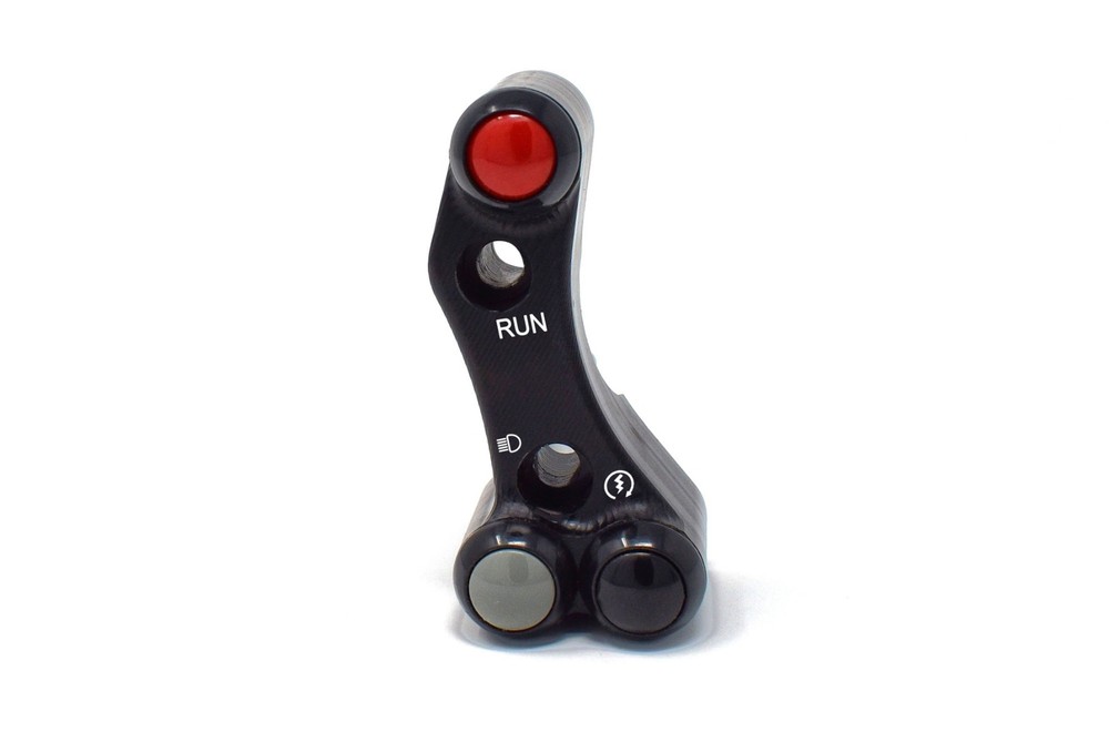 Ducati 749 | 999 Jetprime Right Handlebar Switch