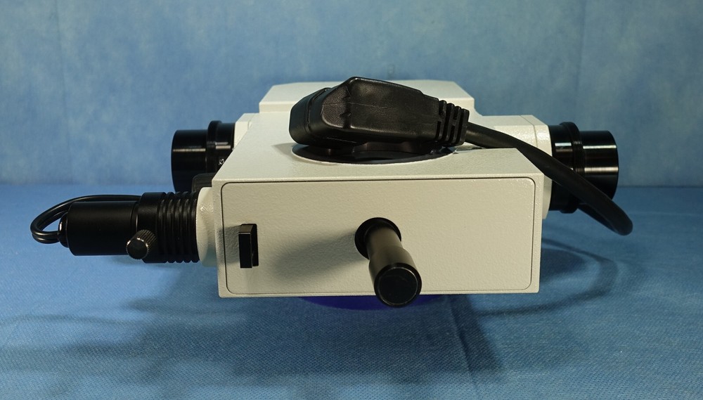 Leica Microscope 505097 Multi-Binocular Viewer