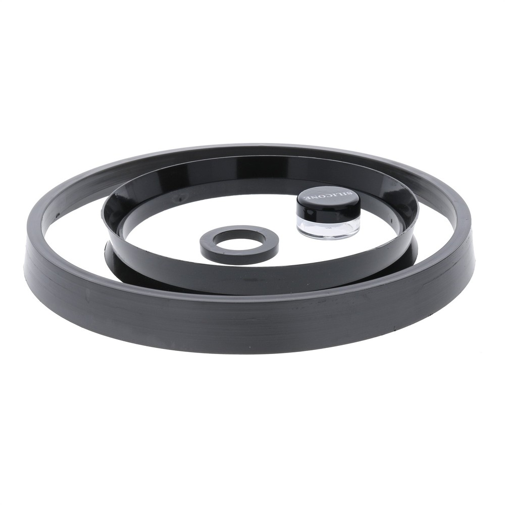 Dema MixRite TF25 Replacement Seal Kit
