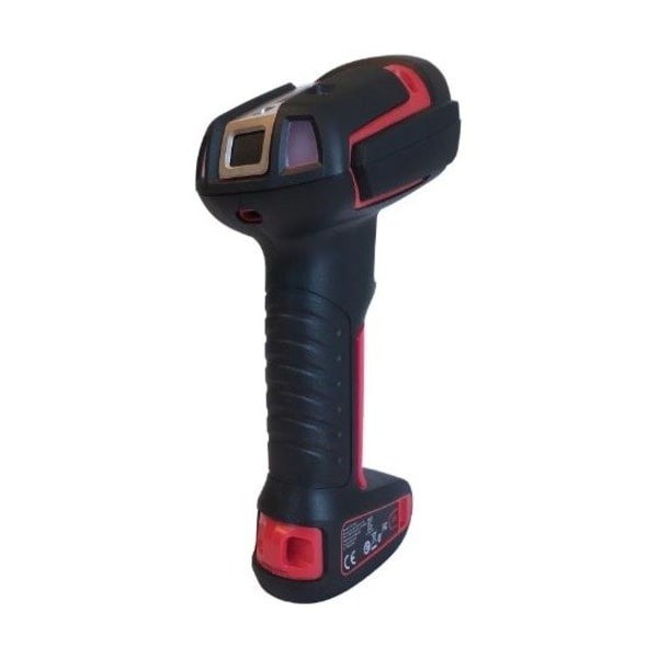 Honeywell 1991ISR-3USB-5-N Wireless Barcode Reader Scanner