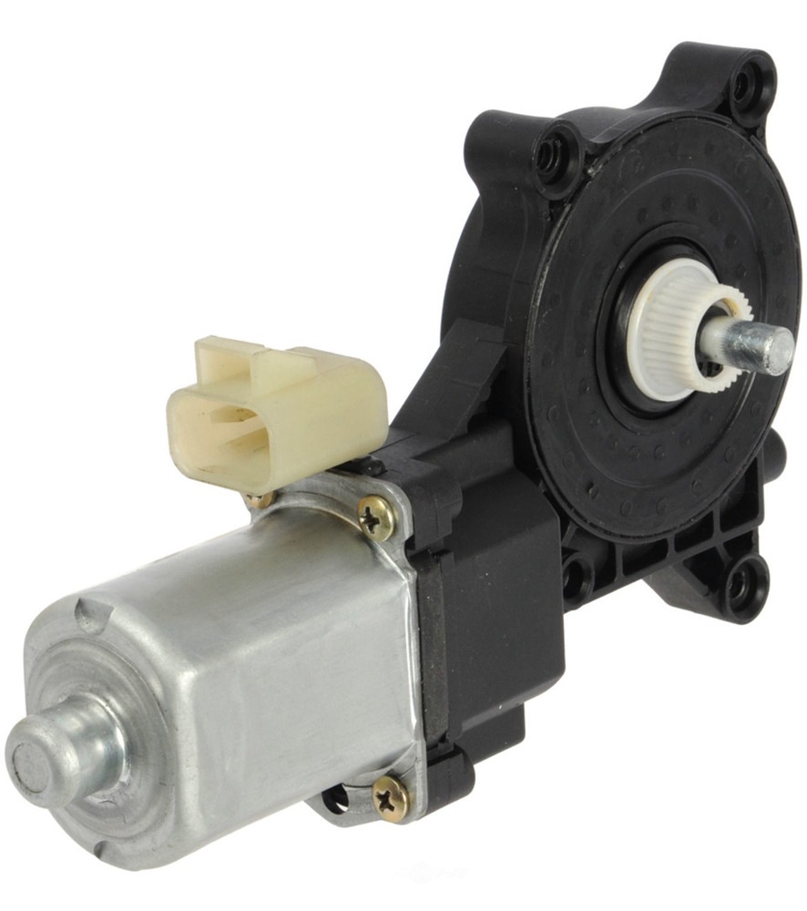 Power Window Motor Cardone 82-10550