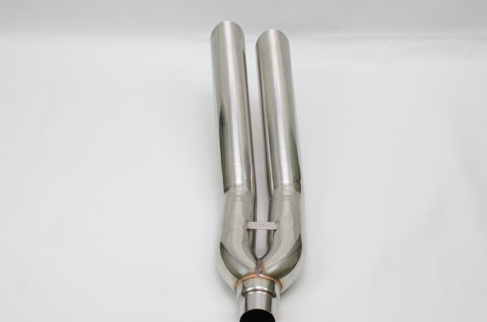 All out Fab BLAST PIPE VERSION 7 LONG AND EXTENDED BLASTPIPE  BOSOZOKU