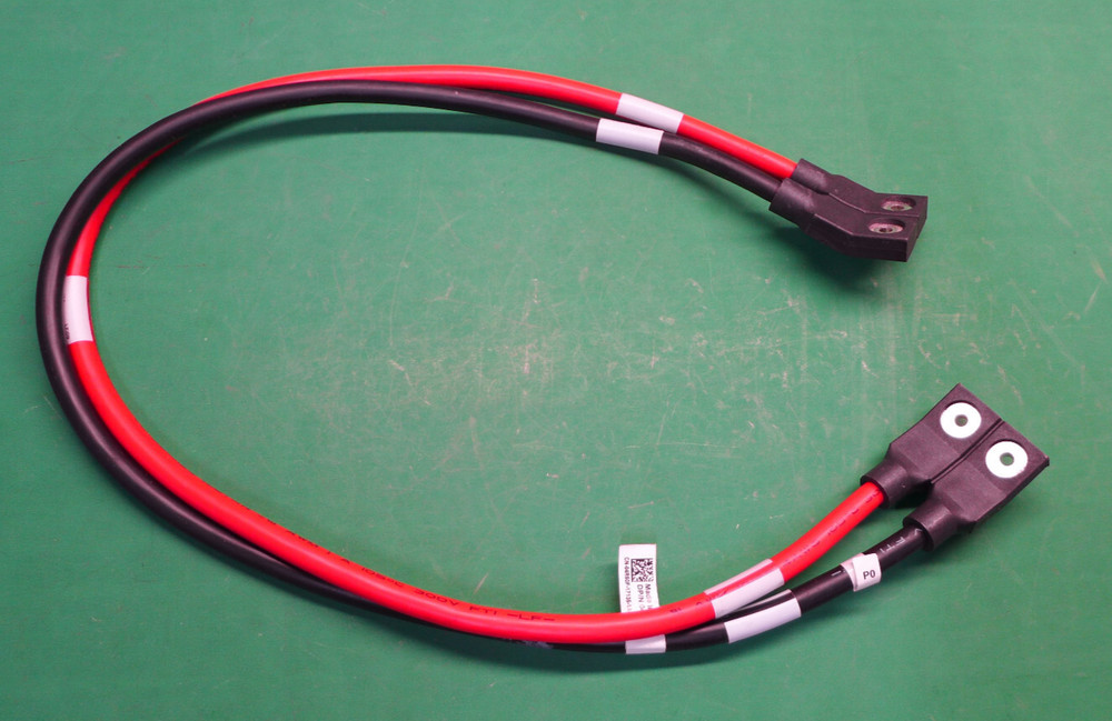 GENUINE Dell PowerEdge XE8545 PDB VesaBay Power Cable Assembly 4R50F