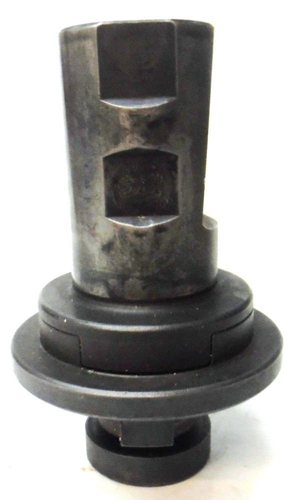 WELDON, STRAIGHT ARBOR, 1-1/2" SIZE, BSH-5, J66
