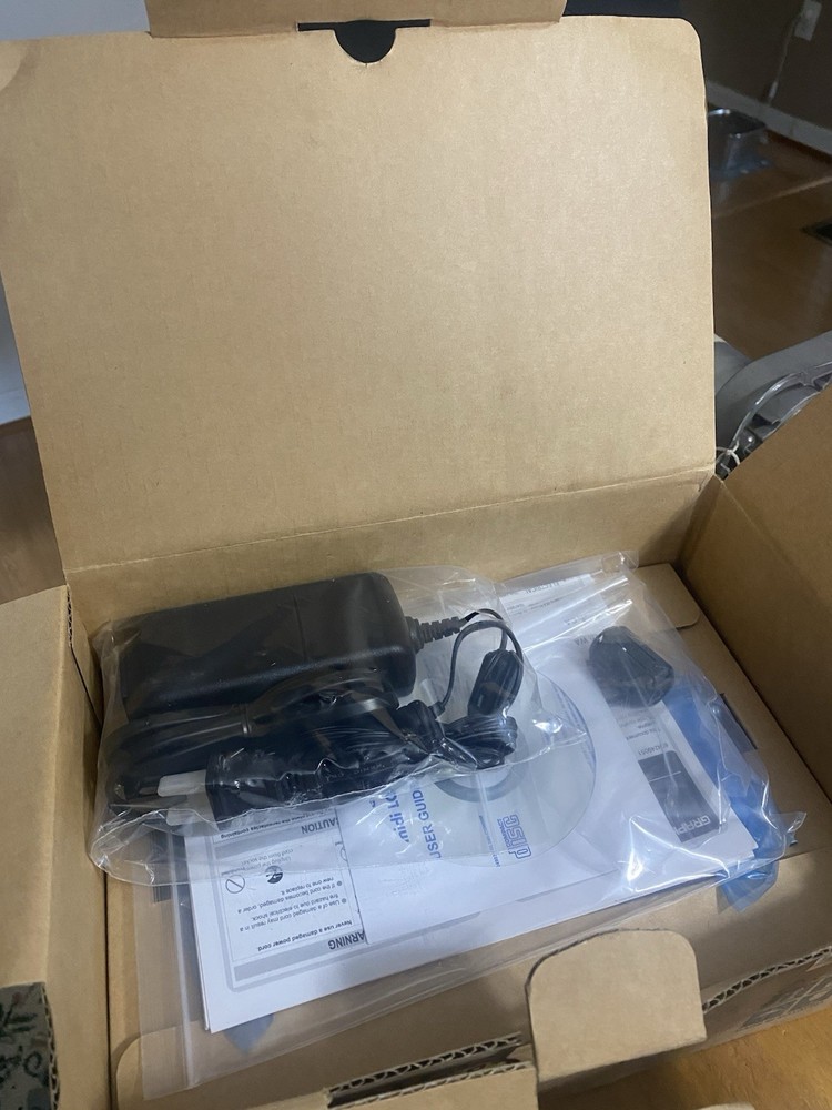 Graphtec Midi Logger GL240