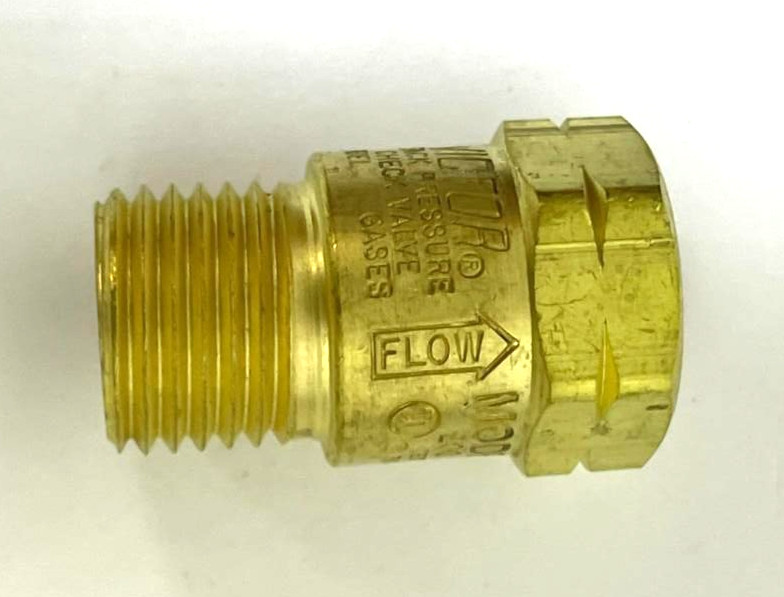 VICTOR CTF CHECK Reverse Flow Check Valve 0690-0033