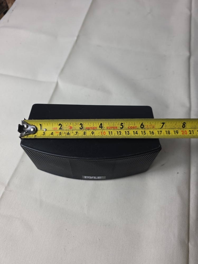 Pyle Speaker (Single)