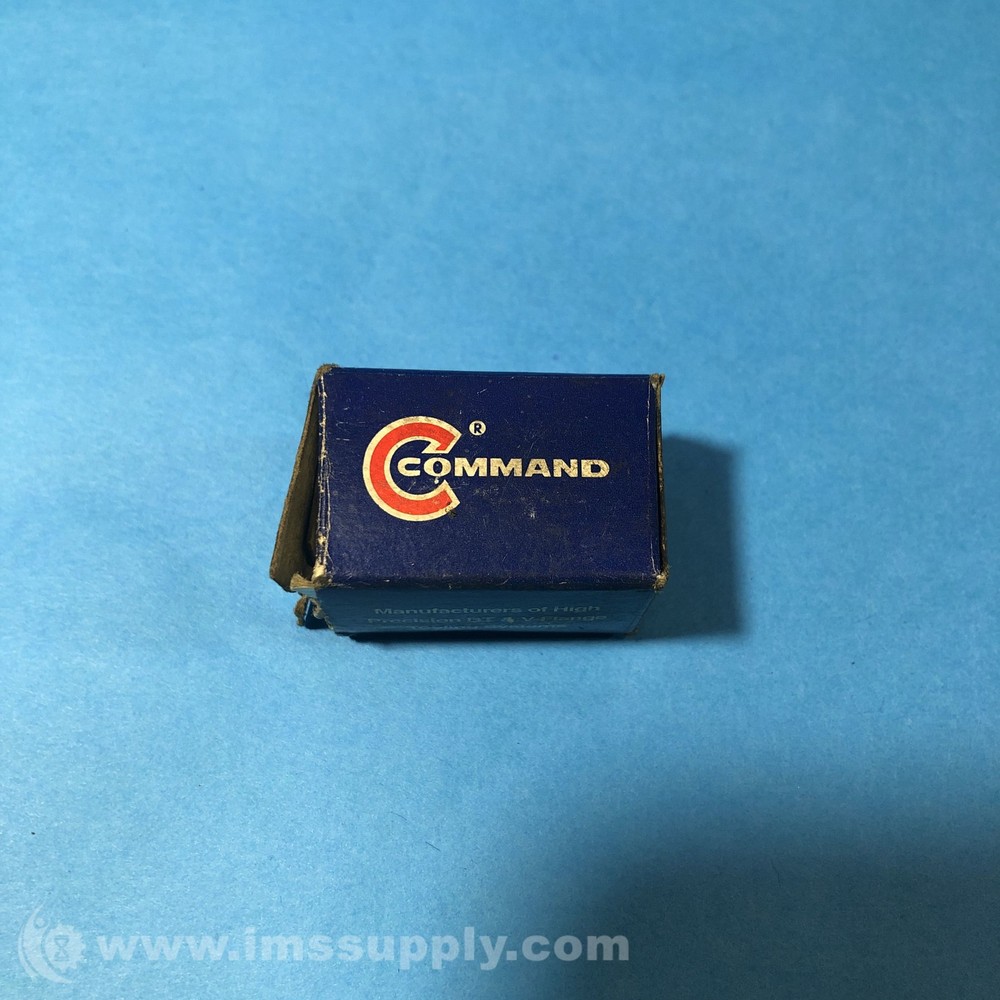 Command Tooling Systems DR20 1000 Collet FNOB
