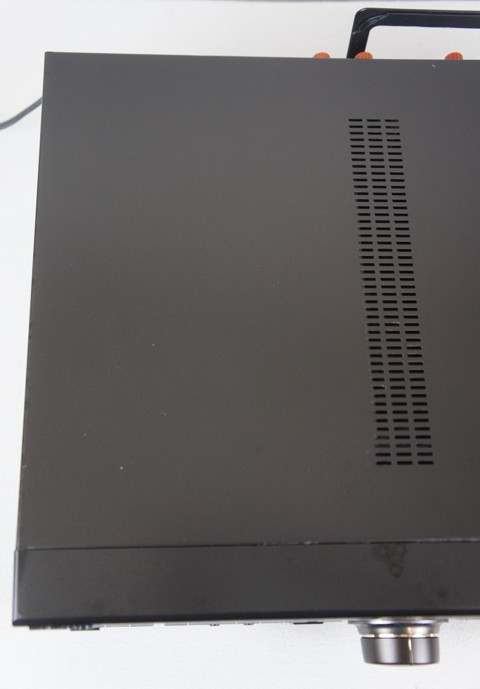 TECHNICS SA-TX50 CLASS H+ MASTER REFERENCE HOME THX CONTROL RECEIVER