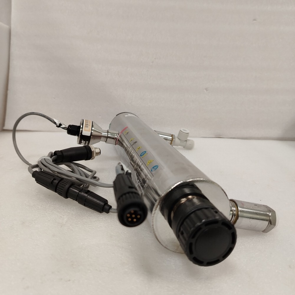 Sterilight Silver SSM-17/2 Plus Sterilizer 260148(12C)-R