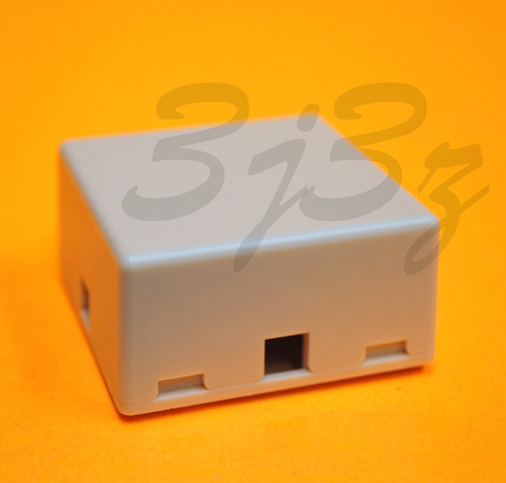 DMP 358 RJ Phone Block