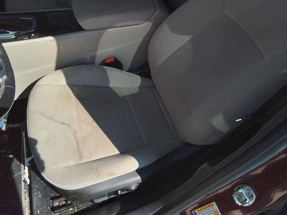 2018 Buick REGAL Display Screen ID 42342511