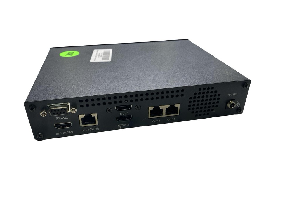 Kramer VM-114H2C Distribution Amplifier