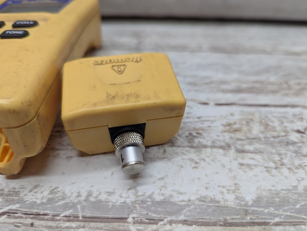 Test-um Testifier TP350 UnTested NEED Battery