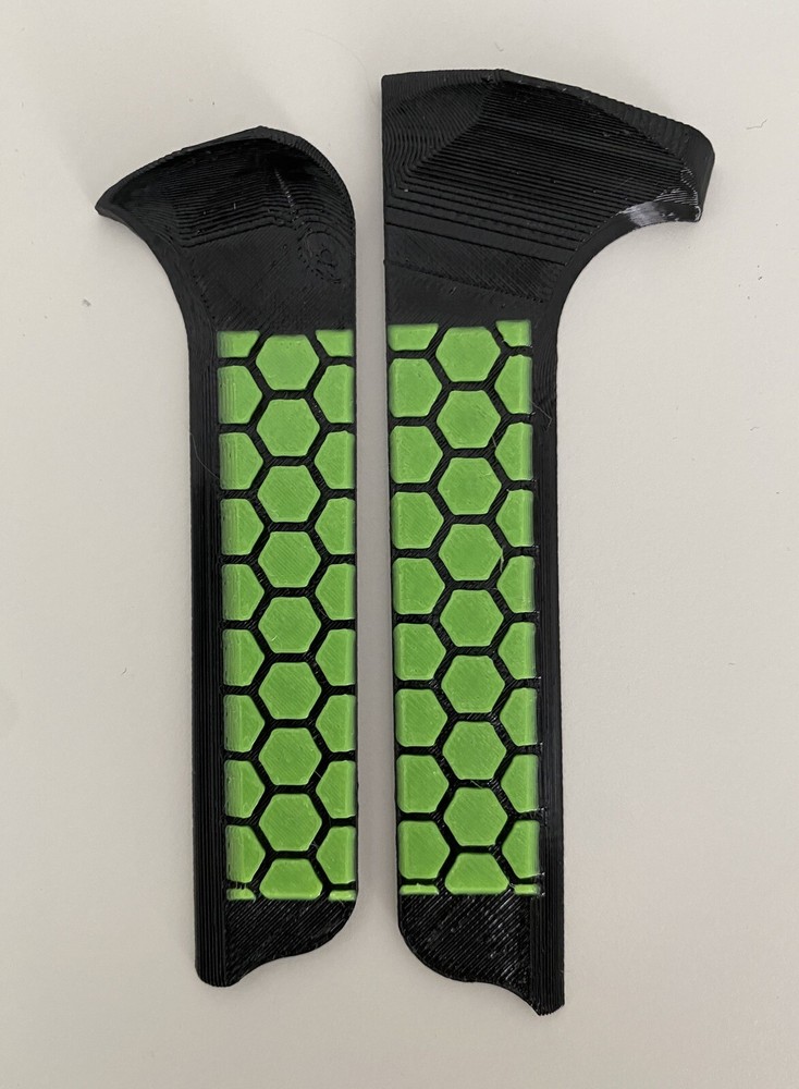 COLOR options - Side Plates for Mathews Compound Bow (2019+)