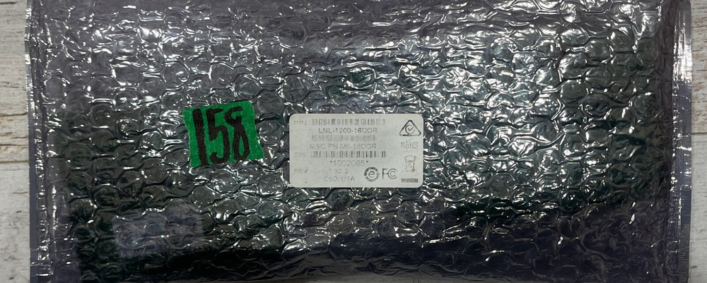 Lenel LNL-1200-16DOR BOARD