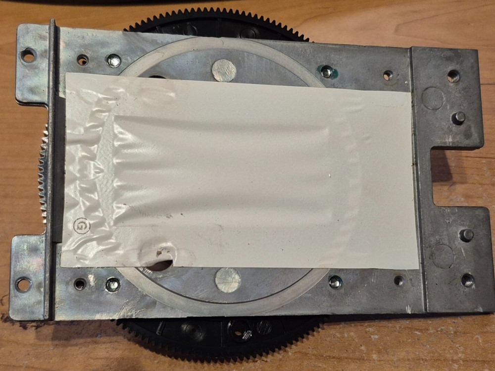 FURUNO RSB0060 RADAR ROTORY JOINT PREOWNED