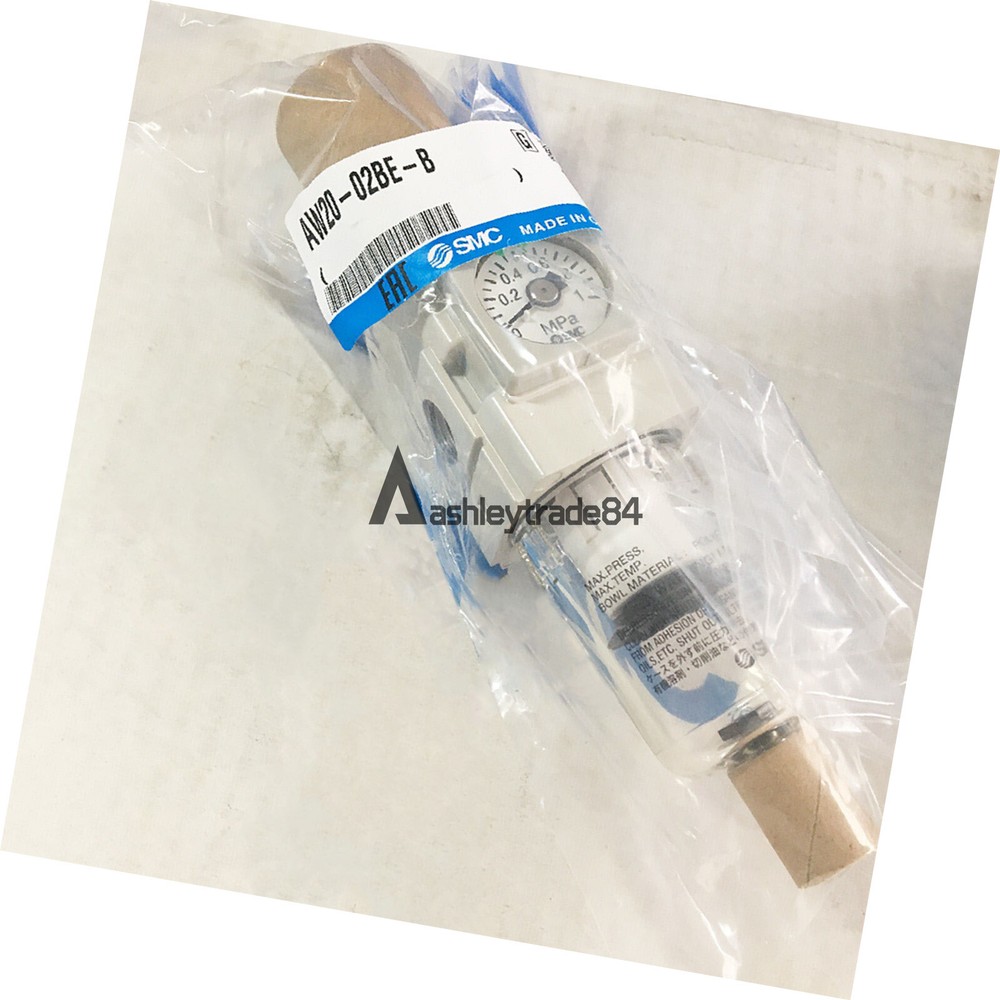 1PCS AW20-02BE-B Pressure Reducing Regulator