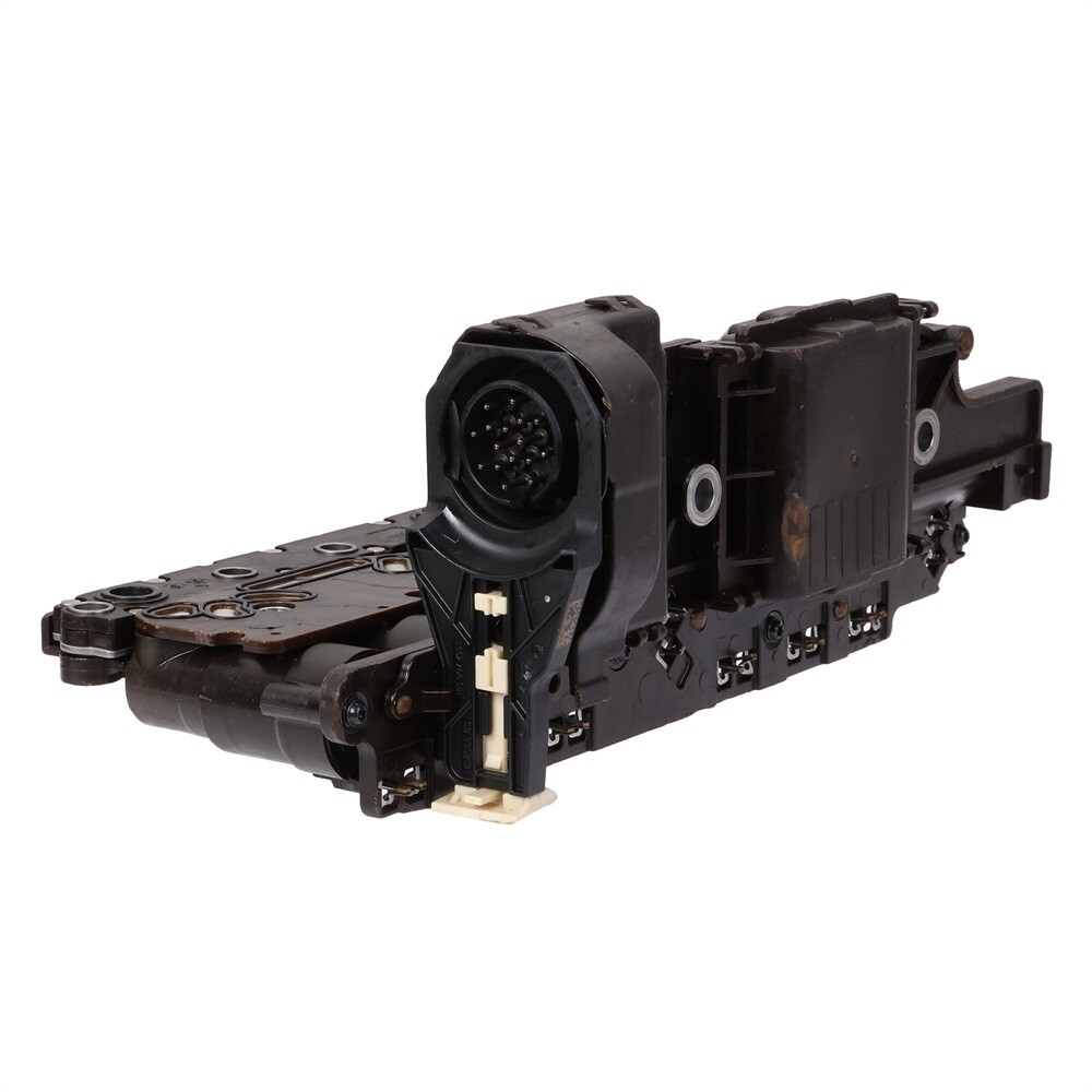 Programmed 6L80 6L90 TCM TCU Transmission Control Module 2016-2017 LCF 4500