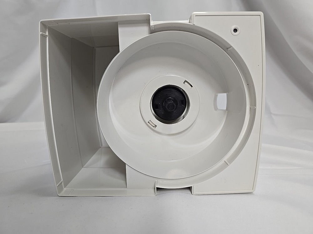 Cuisinart JE-4 Juicer Compact Motor Base Replacement Part OEM Tested !