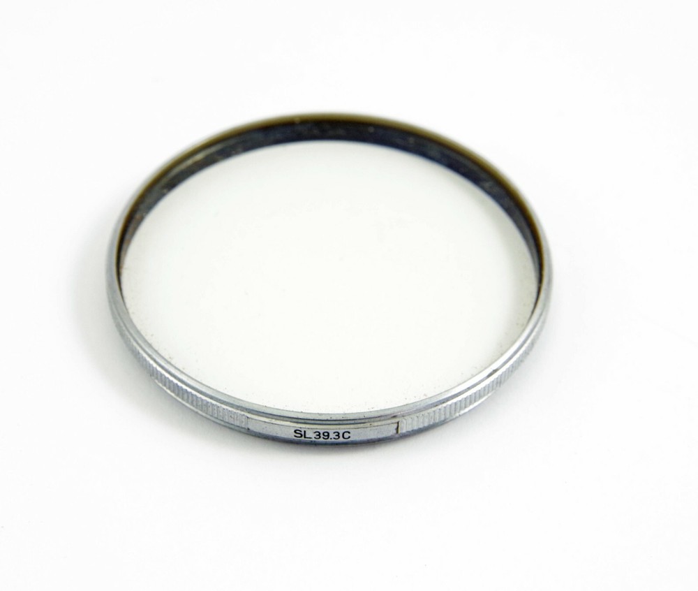 Canon 55mm SL39.3C Filter