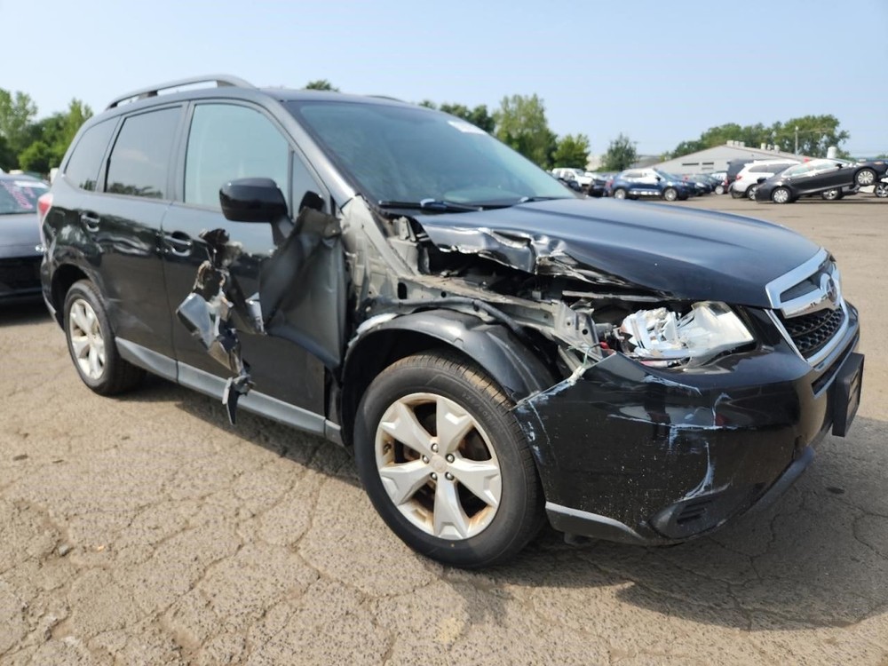 2014 FORESTER Door Lock Actuator OEM