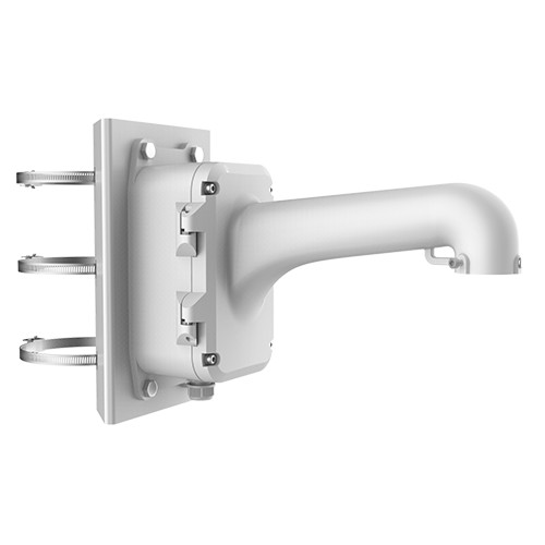 Pole Mount for Hikvision Motorized Dome Cameras