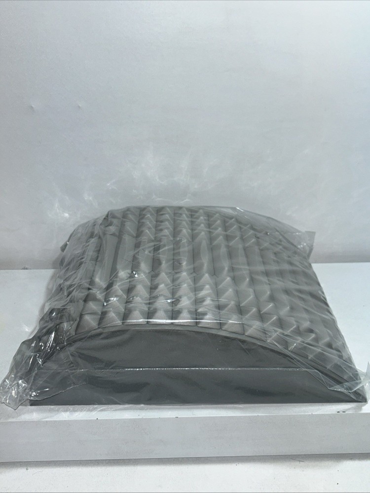 New Sinben Acemend Back Stretcher Neck & Lower Back Relief