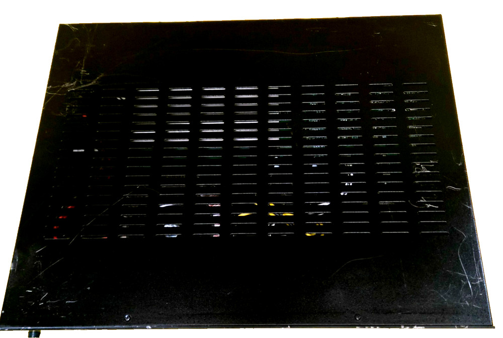 RTI AD-4X Audio Distribution System -