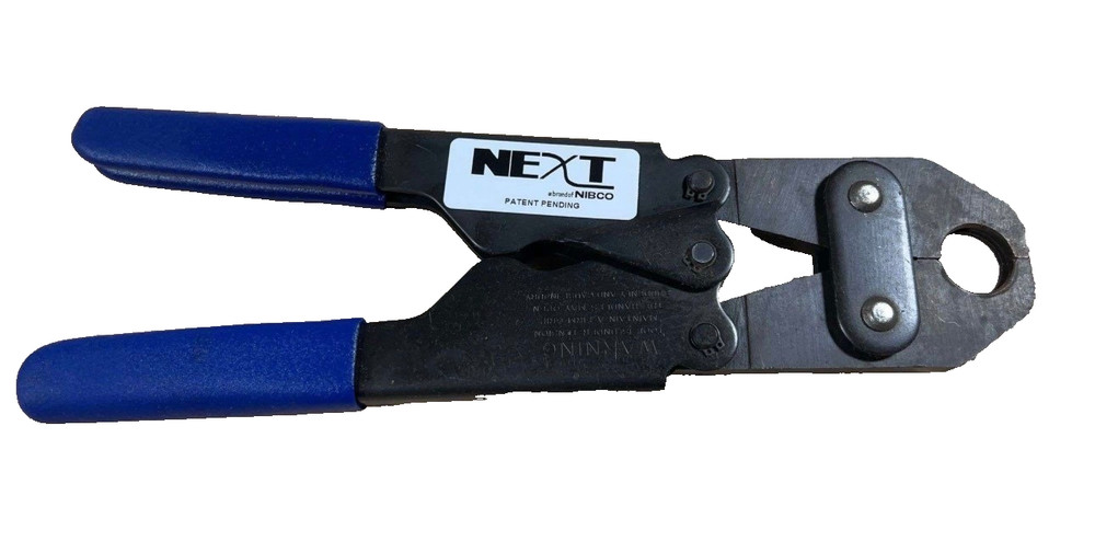 NIBCO PX01366 NP52 NEXT PEX Sleeve Tool 3/4"