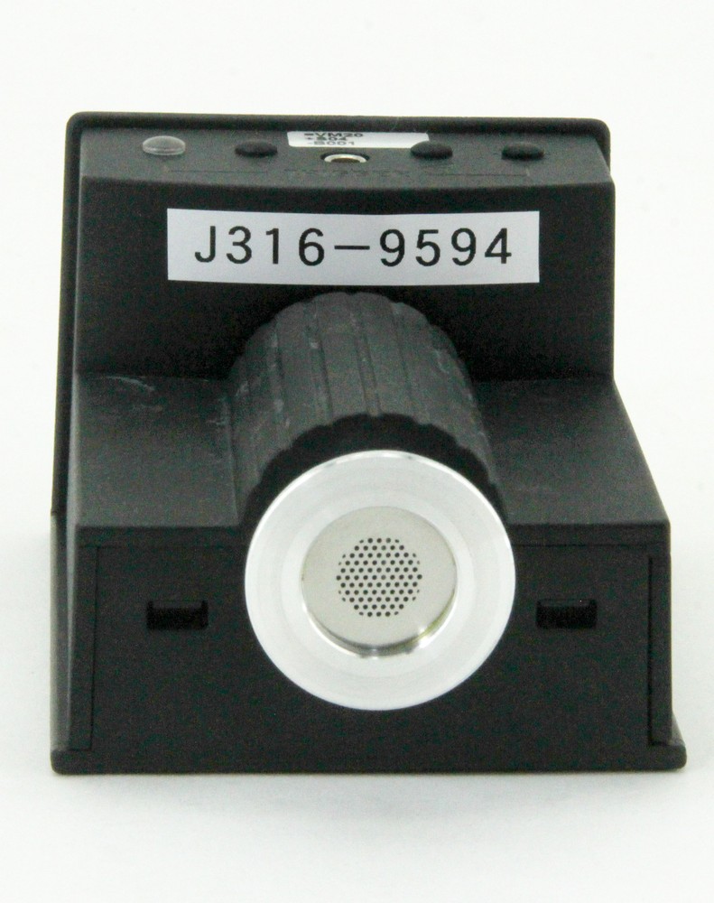 9594 LEYBOLD THERMOVAC PIRANI TRANSMITTER TTR211S