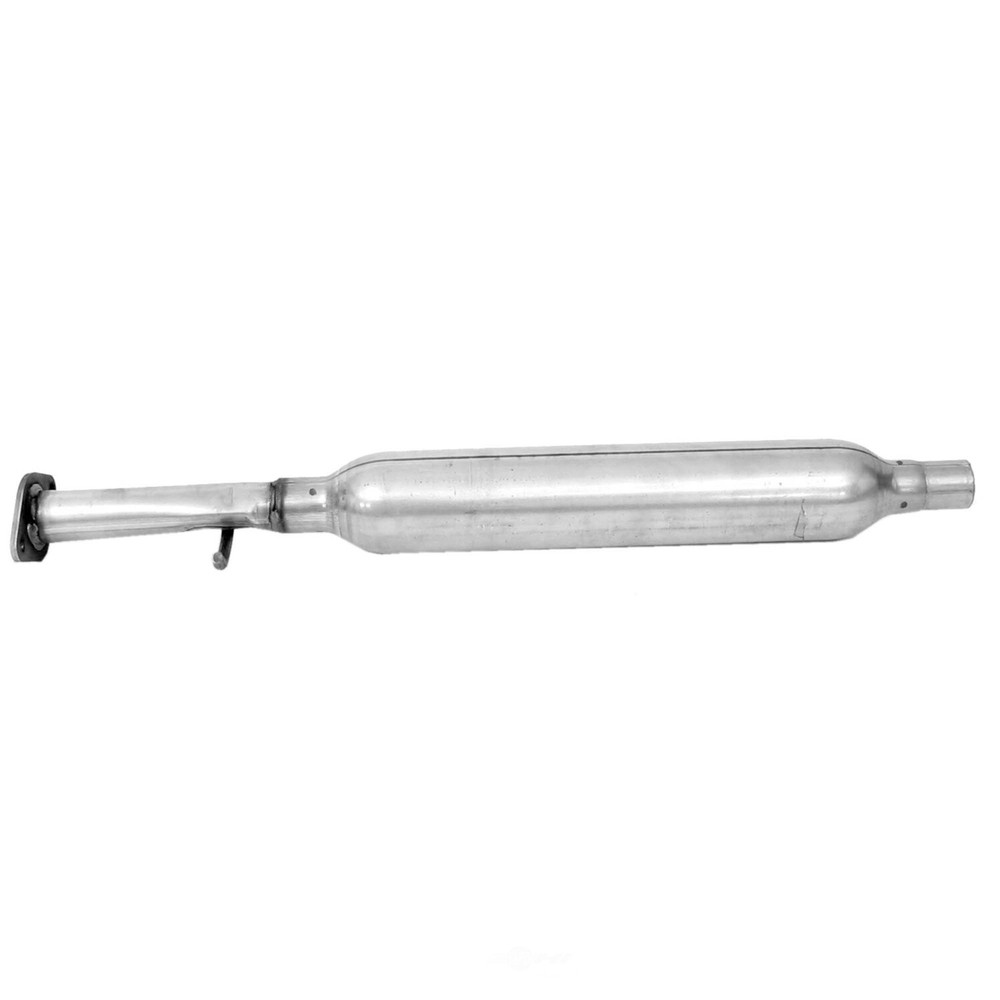 Resonator & Exhaust Pipe Assy  Walker  54536