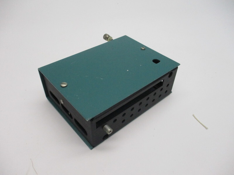 RAMSEY BN177 1031 UNMP