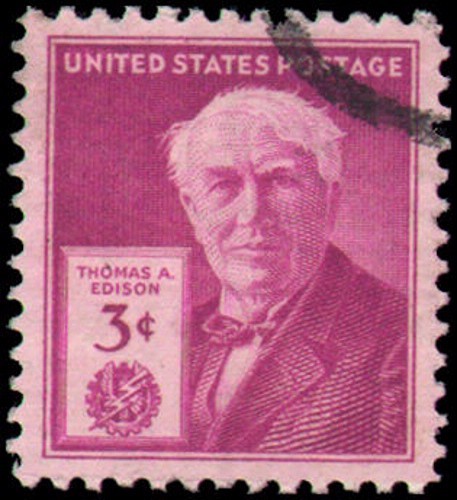 US #945 Used VF